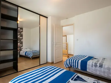Rivage, Maison 4 personnes à Trégastel - Photo 17