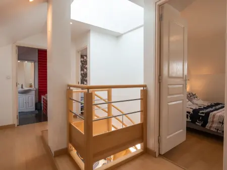 Rivage, Maison 4 personnes à Trégastel - Photo 19