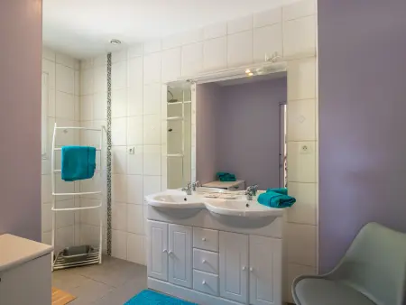 Rivage, Maison 4 personnes à Trégastel - Photo 21