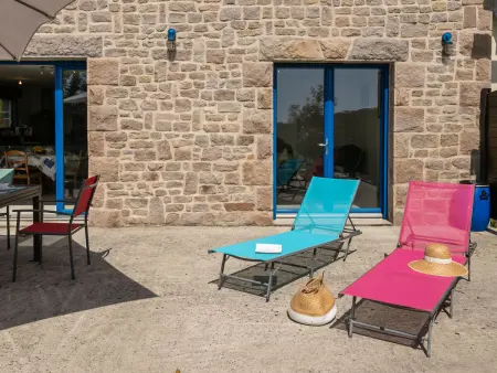 Rivage, Maison 4 personnes à Trégastel - Photo 24