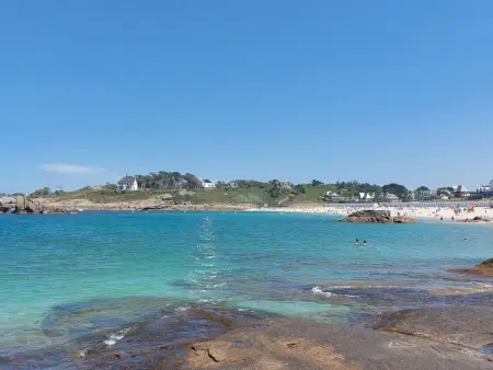 Rivage, Maison 4 personnes à Trégastel - Photo 35