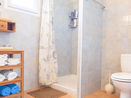 Petit Paradis Villa 44, Maison 8 personnes à Nans les Pins - Photo 23