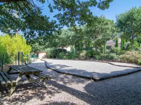 Petit Paradis Villa 44, Maison 8 personnes à Nans les Pins - Photo 37