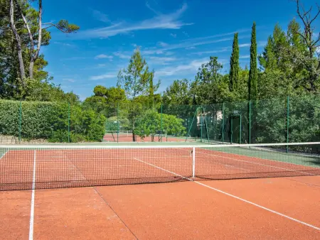 Petit Paradis Villa 44, Maison 8 personnes à Nans les Pins - Photo 41