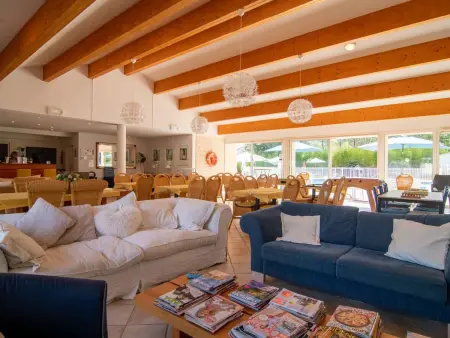 Petit Paradis Villa 44, Maison 8 personnes à Nans les Pins - Photo 43