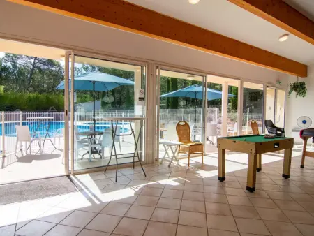 Petit Paradis Villa 44, Maison 8 personnes à Nans les Pins - Photo 44