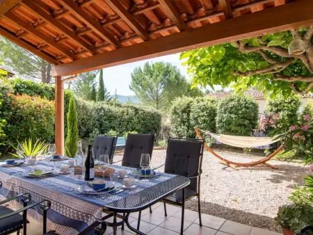 Villa Corale Villa 18, Maison 6 personnes à Nans les Pins - Photo 2