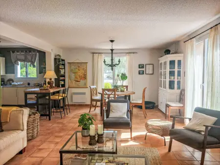 Villa Corale Villa 18, Maison 6 personnes à Nans les Pins - Photo 3
