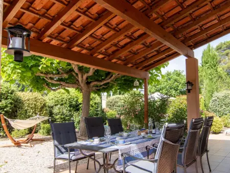 Villa Corale Villa 18, Maison 6 personnes à Nans les Pins - Photo 5