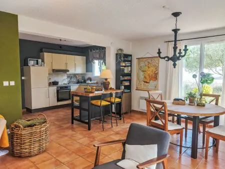 Villa Corale Villa 18, Maison 6 personnes à Nans les Pins - Photo 8