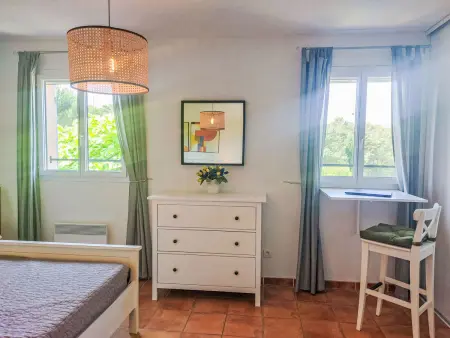 Villa Corale Villa 18, Maison 6 personnes à Nans les Pins - Photo 20