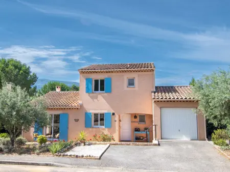 Villa Corale Villa 18, Maison 6 personnes à Nans les Pins - Photo 25