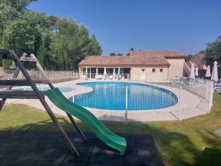 Villa Corale Villa 18, Maison 6 personnes à Nans les Pins - Photo 27