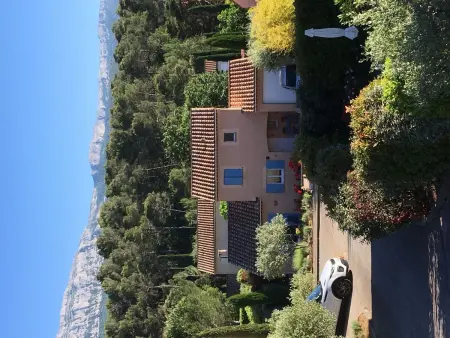 Villa Corale Villa 18, Maison 6 personnes à Nans les Pins - Photo 38