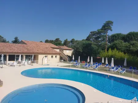 Villa Corale Villa 18, Maison 6 personnes à Nans les Pins - Photo 48