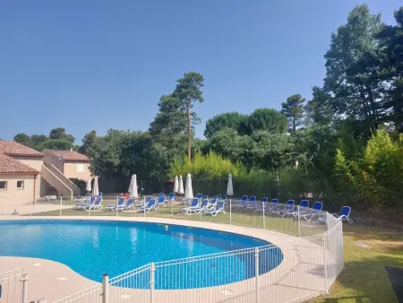 Villa Corale Villa 18, Maison 6 personnes à Nans les Pins - Photo 49