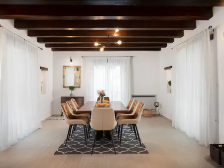 Villa Grando II, Maison 8 personnes à Poreč Sv. Lovreč - Photo 4