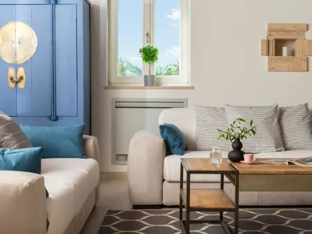 Villa Grando II, Maison 8 personnes à Poreč Sv. Lovreč - Photo 8