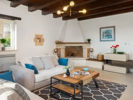 Villa Grando II, Maison 8 personnes à Poreč Sv. Lovreč - Photo 9