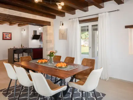 Villa Grando II, Maison 8 personnes à Poreč Sv. Lovreč - Photo 10