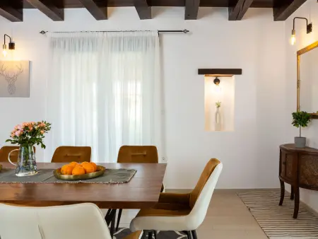 Villa Grando II, Maison 8 personnes à Poreč Sv. Lovreč - Photo 13