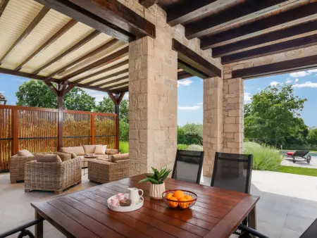 Villa Grando II, Maison 8 personnes à Poreč Sv. Lovreč - Photo 16