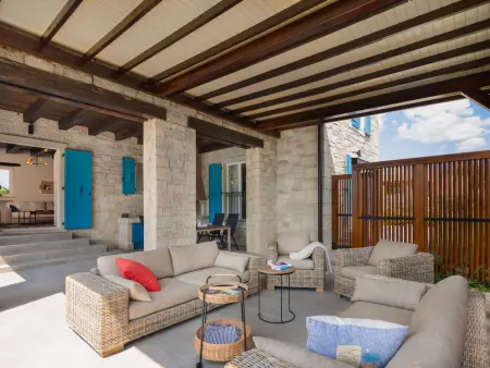 Villa Grando II, Maison 8 personnes à Poreč Sv. Lovreč - Photo 17