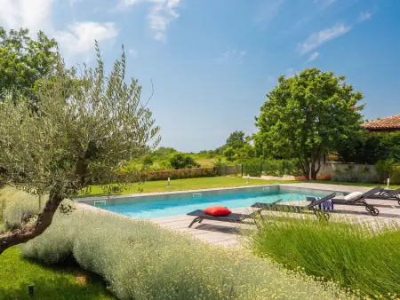 Villa Grando II, Maison 8 personnes à Poreč Sv. Lovreč - Photo 19