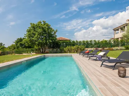 Villa Grando II, Maison 8 personnes à Poreč Sv. Lovreč - Photo 20