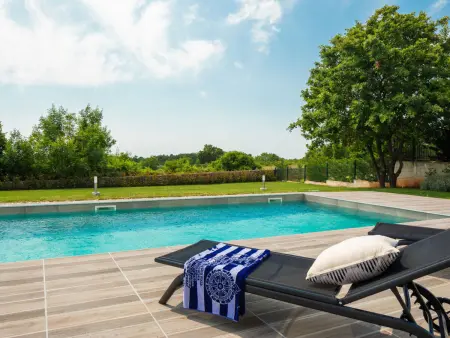 Villa Grando II, Maison 8 personnes à Poreč Sv. Lovreč - Photo 21
