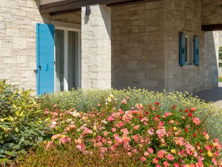 Villa Grando II, Maison 8 personnes à Poreč Sv. Lovreč - Photo 24