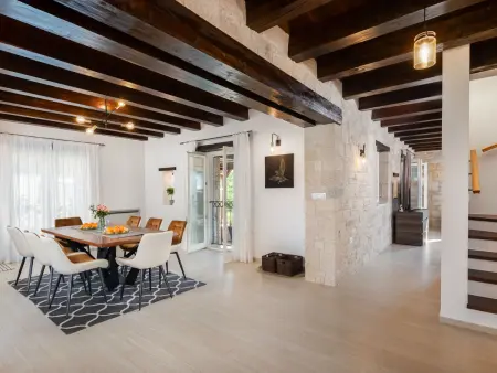 Villa Grando II, Maison 8 personnes à Poreč Sv. Lovreč - Photo 25