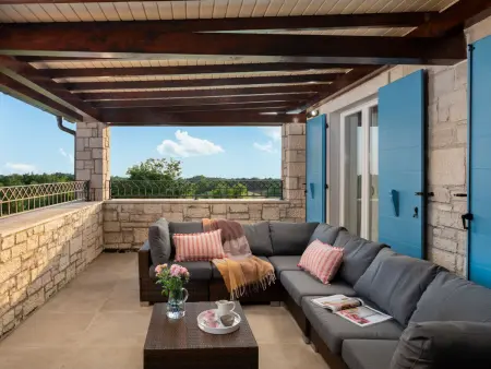 Villa Grando II, Maison 8 personnes à Poreč Sv. Lovreč - Photo 26