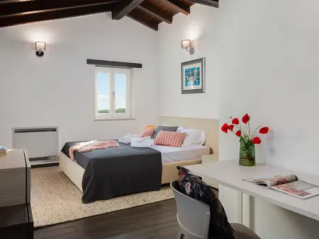 Villa Grando II, Maison 8 personnes à Poreč Sv. Lovreč - Photo 27