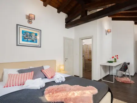 Villa Grando II, Maison 8 personnes à Poreč Sv. Lovreč - Photo 28