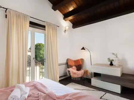 Villa Grando II, Maison 8 personnes à Poreč Sv. Lovreč - Photo 31