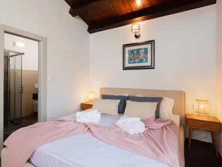 Villa Grando II, Maison 8 personnes à Poreč Sv. Lovreč - Photo 32