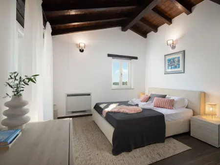 Villa Grando II, Maison 8 personnes à Poreč Sv. Lovreč - Photo 34