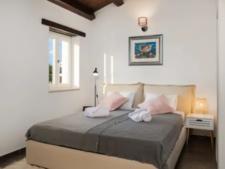 Villa Grando II, Maison 8 personnes à Poreč Sv. Lovreč - Photo 35