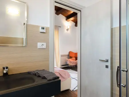 Villa Grando II, Maison 8 personnes à Poreč Sv. Lovreč - Photo 39