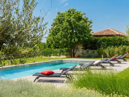 Villa Grando II, Maison 8 personnes à Poreč Sv. Lovreč - Photo 40