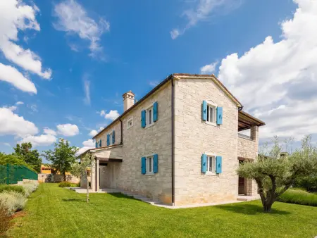 Villa Grando II, Maison 8 personnes à Poreč Sv. Lovreč - Photo 47