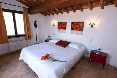 Villa Due Olive, Escapade ombrienne à la Villa - Photo 4