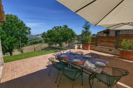 Villa Due Olive, Escapade ombrienne à la Villa - Photo 5