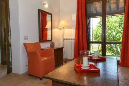 Villa Due Olive, Escapade ombrienne à la Villa - Photo 11