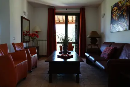 Villa Due Olive, Escapade ombrienne à la Villa - Photo 12