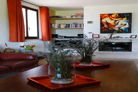 Villa Due Olive, Escapade ombrienne à la Villa - Photo 13