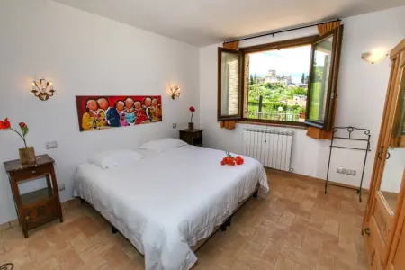 Villa Due Olive, Escapade ombrienne à la Villa - Photo 17