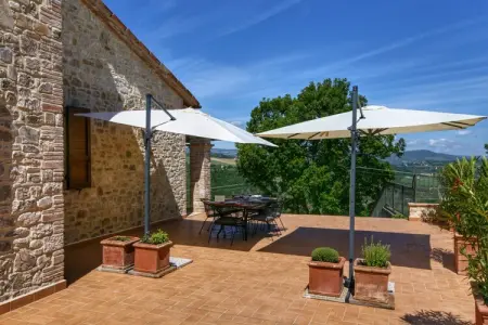 Villa Due Olive, Escapade ombrienne à la Villa - Photo 23
