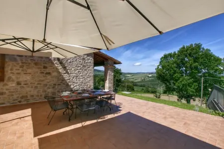 Villa Due Olive, Escapade ombrienne à la Villa - Photo 24